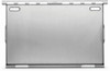 Stainless Steel Griddle Insert for Prestige PRO™, Prestige , Built-in 700 Series, and Rogue 525 & 625 Models
