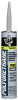 Concrete & Masonry Sealant, Polyurethane, Grey, 10.1-oz.