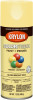 COLORmaxx Spray Paint + Primer, Gloss Bright Idea, 12-oz.