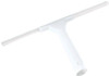 White Bath Squeegee, 11 In.