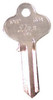 Russwin Lockset Key Blank (10 pieces)
