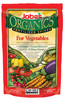 Organic Fertilizer Vegetable Spikes, 2-7-4, 50-Pk.