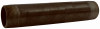 Black Steel Pipe, Threaded, 1/4 In. x 10 Ft.