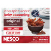Original Flavor Jerky Spice, 3-Pk. (6 pieces)