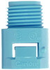 3/4-In. ENT Blue Smurf Male Adapter