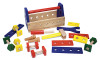 Kids' Wooden Tool Kit, 24-Pc.