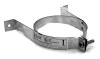 Gas Vent Wall Band, Type B, 6-In.