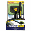 Windshield Wizard Cleaning Tool, Extendable Handle