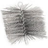 Premium Wire Chimney Brush, 6 In. Round