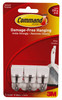 Utensil Hooks, 3-Ct.
