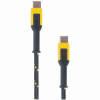 USB-C to USB-C Charging Cable, 6 Ft.