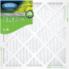 12x20 x 1 In. Standard Pleated Air Filter, MERV 8, 90 Days (12 pieces)