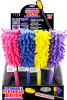Extendable Flex Head Duster, Assorted Colors, 30 In. (24 pieces)