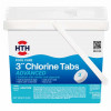 Pool Care Chlorine Tablets Advanced, 8 Lbs.