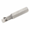 Internal Pipe Wrench, 1/2 In.