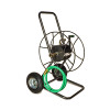 Hose Reel Truck, 2-Wheel, Holds 175-Ft.