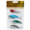 4PK Hardbait Kit