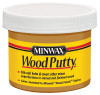 Wood Putty, Golden Oak, 3.75 oz.
