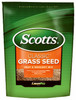 Classic Heat & Drought Grass Seed, 7 Lbs., Covers 3,500-Sq. Ft.