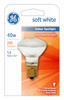 Indoor Reflector Spotlight Bulb, 40 Watt
