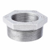 2 x 1-1/2 In. Galvanized Pipe Bushing