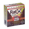 Ready-to-Use Rat Killing Bait Trays, 2-Pk.