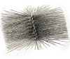Wire Chimney Brush, 8 x 12 In. Square