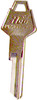 Chrysler Door/Ignition Key Blank (10 pieces)