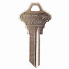 SC1 Schlage Key Blank (250 pieces)