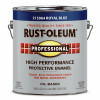 Professional Enamel, Royal Blue, 1-Gallon (2 pieces)