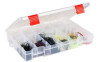 Stowaway Utility Tackle Box, 5 - 34 Compartments