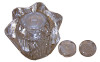 Streamway Faucet Handle, Old Style, Clear