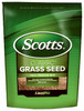 Classic Grass Seed Tall Fescue Mix, 3 Lbs., Covers 1330 Sq. Ft.