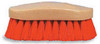 Medium Soft Crimped Synthetic Grooming Brush