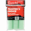 Paint Roller Cover, 3/8 In. Nap x 9 In., 3-Pk.