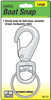 Boat Snap, Swivel, Heavy-Duty, Large (5 pieces)