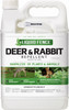 Deer & Rabbit Repellent, Ready-to-Use, 1-Gallon