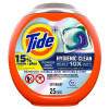 Power Pod HD Hygienic Laundry Detergent, 25-Ct.