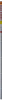 3/4 x 72-Inch Satin Silver Seam Binder