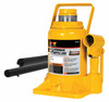 12-Ton Shorty Hydraulic Bottle Jack