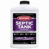 Septic Tank Treatment, Qt.