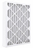 16x25 x 4 In. Pro Series Air Cleaning Furnace Filter, MERV 8 (3 pieces)