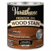 Golden Mahogany Premium Oil-Based Interior Wood Stain, Qt.