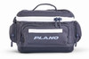 Plano 3500 Weekend Tackle Bag in Slate