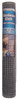 Galvanized Metal Hardware Cloth Fence, 1/2-In. Mesh, 19-Ga., 24-In. x 10-Ft.