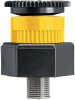 Shrub Sprinkler Head, Adjustable 4 Ft. Pattern