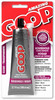 Household Adhesive, Clear, 3.7 oz.