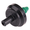 2 GPH Pressure Compensating Dripper, 25-Pack