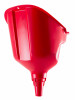 Giant Funnel, Splash Guard