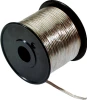100-Ft. 14 AWG Speaker Wire With Mini Pins